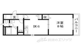 アネックス寿間取り図面
