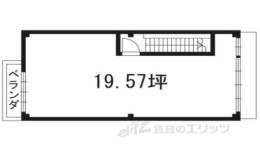 ＴＭ平野間取り図面