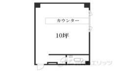 ラ・ペリオビル間取り図面