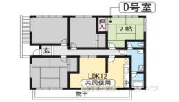ＥＩ間取り図面