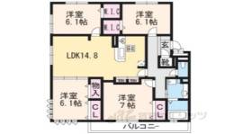 ＷＥＭＢＬＥＹ・ＰＬＡＮＥＴ間取り図面