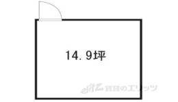 JA橋本ビル間取り図面