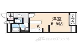 レオネクスト玉水間取り図面