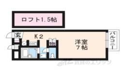 レオパレスｏｌｉｖｅ間取り図面