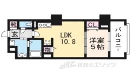ときわぎ間取り図面
