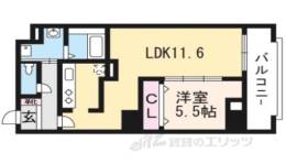 ときわぎ間取り図面