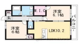 杜喜（TOKI)間取り図面