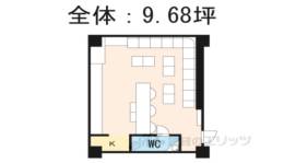 プラザロイヤルビル間取り図面