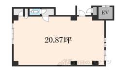 アーバンライン栗東間取り図面