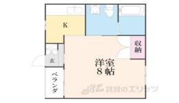 ＫＡＳＩＮ間取り図面