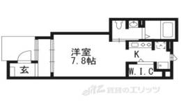 サンエース・ユニ間取り図面
