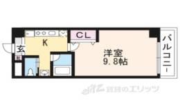 グランディール祐間取り図面