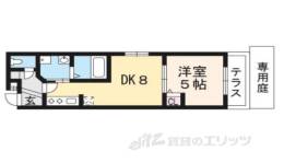 RIES.H.SUEGA間取り図面