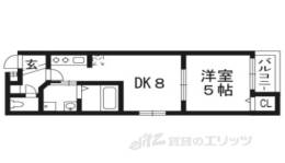 RIES.H.SUEGA間取り図面