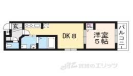 RIES.H.SUEGA間取り図面