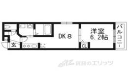 RIES.H.SUEGA間取り図面