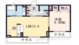  Ｏｉｒａｋａ間取り図面