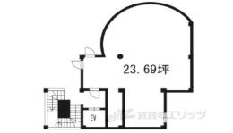 ペガサスビル間取り図面