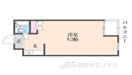 パントフェル間取り図面