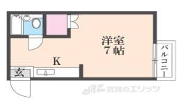 パントフェル間取り図面