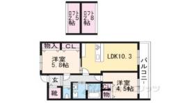 セトラ４間取り図面