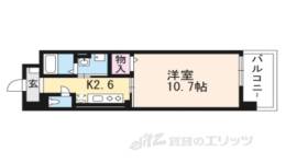 アマルフィ間取り図面