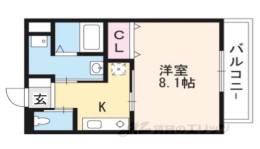 グランディ　凌間取り図面