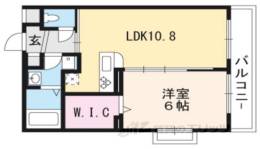 物件間取り図面
