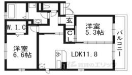 ソレアード大塚間取り図面