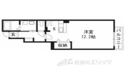 コルプレッソ間取り図面