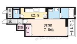 Ｓｕｎ　Ｓａｐｐｙ間取り図面