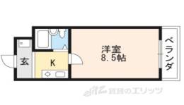 ヒューマスター39間取り図面