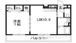 アムール雅間取り図面