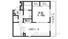 アムール雅間取り図面