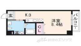 ベルセルク間取り図面