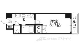 ＳＴ．Ａｒｔ間取り図面