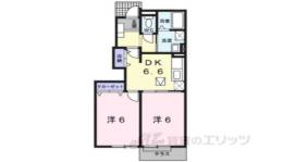 Ｇａｍｕｈｎｅ和迩間取り図面