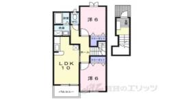 Ｇａｍｕｈｎｅ和迩間取り図面