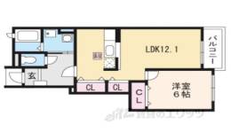 エクセレントＹ・Ｓ間取り図面