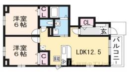 リオ間取り図面