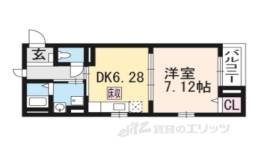 ＣｏＣｏ衣川間取り図面