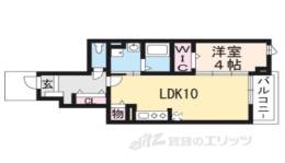 ルートメゾン間取り図面