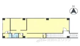 平田ビル間取り図面