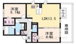 Ｏｈａｎａ間取り図面