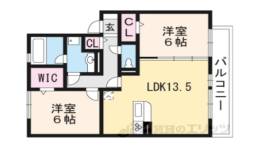 Ｏｈａｎａ間取り図面
