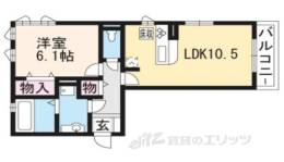 Ｓｅｊｏｕｒ　Ｌｕｃｅ間取り図面