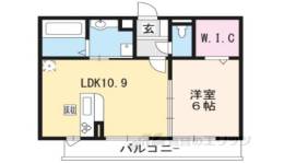 Ｓｅｊｏｕｒ　Ｌｕｃｅ間取り図面