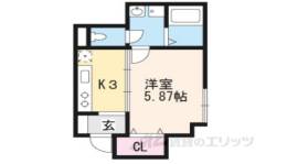 ＯＨＡＮＡ間取り図面