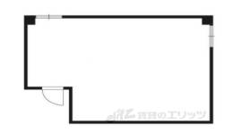 ピックドワンビル間取り図面