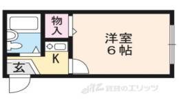 セントホーム間取り図面